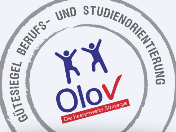 Olov Logo